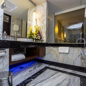 Habitación con Cama King Esquinera